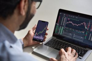 Smart Krypto Investing with Bitget