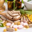 Herbal Supplements for Arthritis Pain Relief