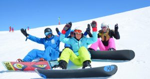 Proski2alpes: Ski and Snowboard Lessons for Everyone