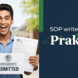 sop writing services by prakash