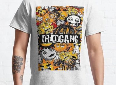 Glo Gang Pants: A Streetwear Symbol of Style and Authenticity