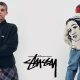 Stussy Clothing