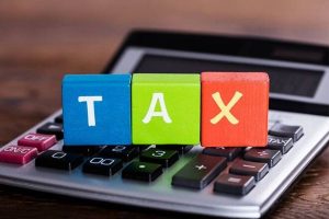 US Tax Filing Zurich