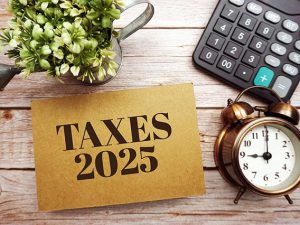 tax advisor for expats