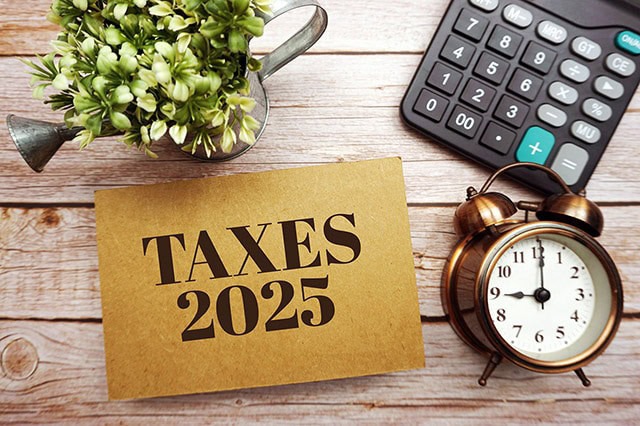 tax advisor for expats