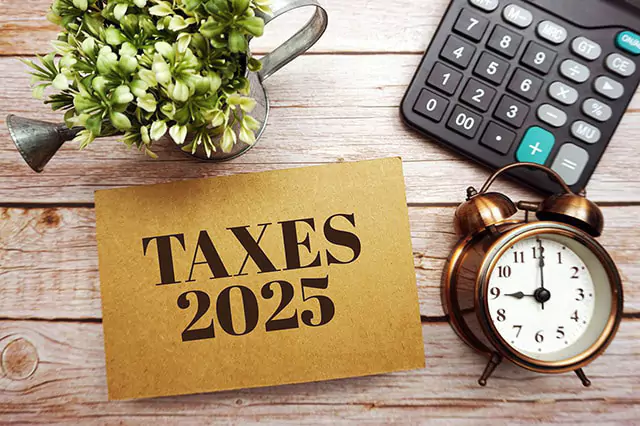 tax advisor for expats