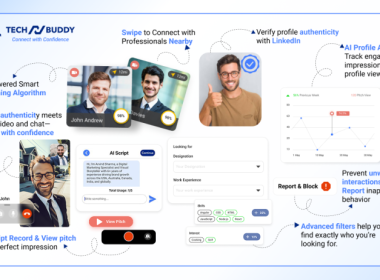 techNbuddy