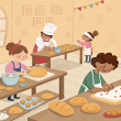 The Growing Popularity of Short-Term Baking Workshops
