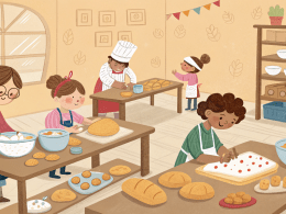 The Growing Popularity of Short-Term Baking Workshops