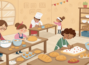 The Growing Popularity of Short-Term Baking Workshops