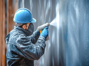 Industrial Coatings