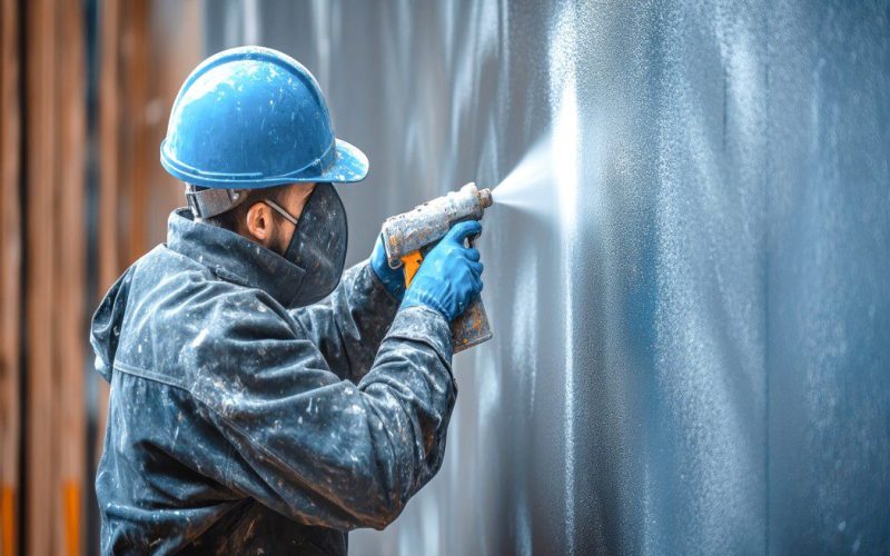 Industrial Coatings