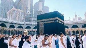 Umrah