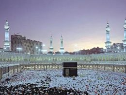 Umrah Packages