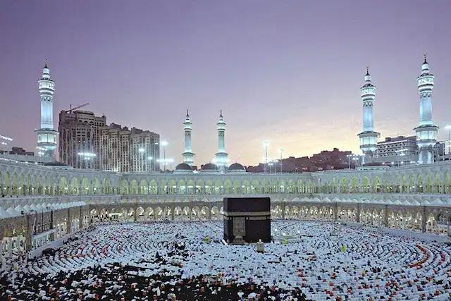 Umrah Packages