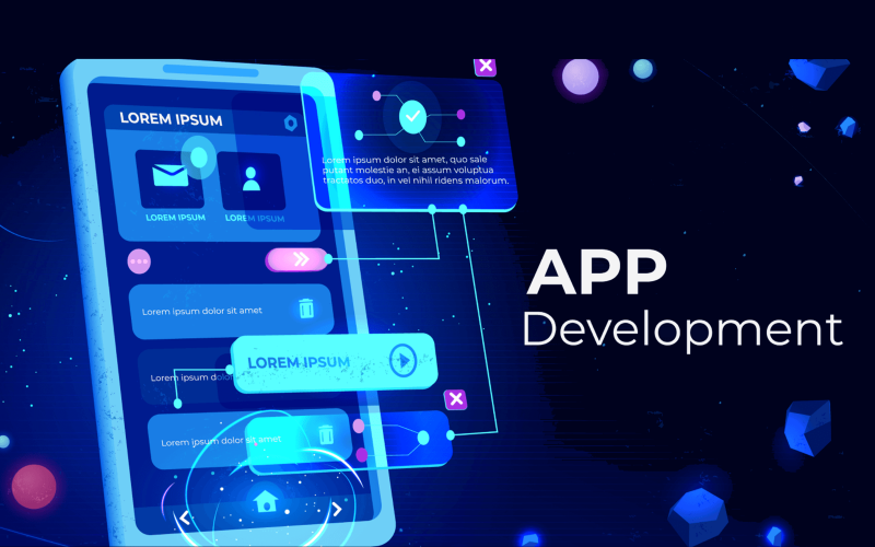 Mobile App Development Company