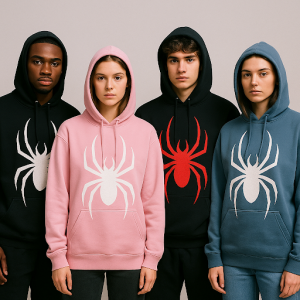 Sp5der Hoodie