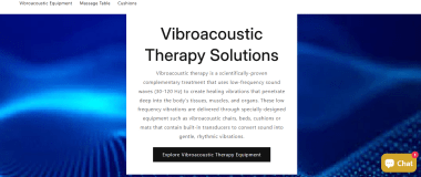 vibrational sound therapy