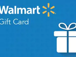 walmart gift card balance