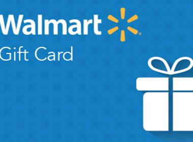 walmart gift card balance