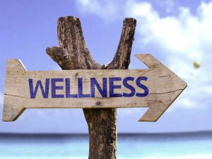 Wellness Trends