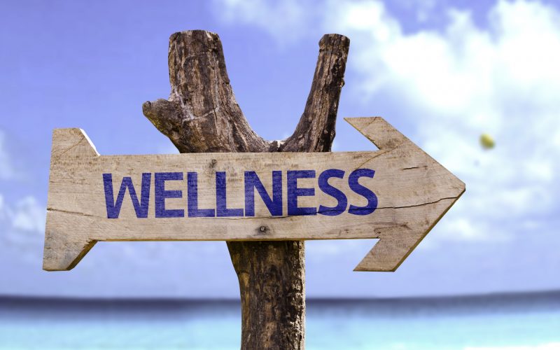 Wellness Trends