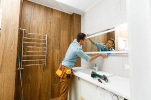 Bathroom Remodeling in Nashville