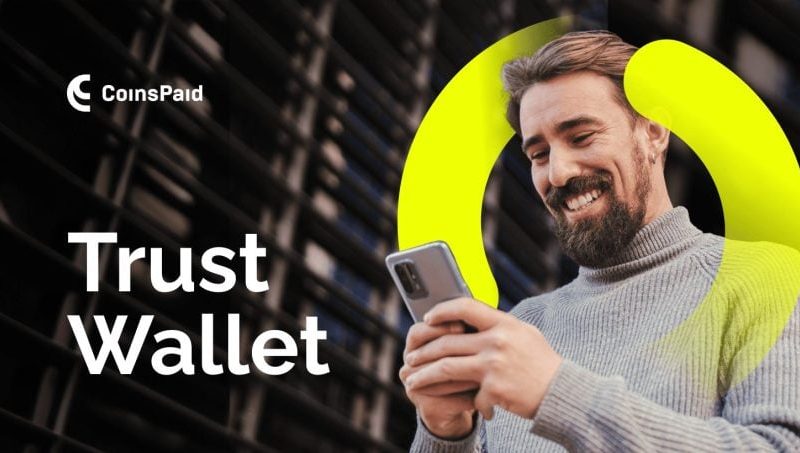 Trust Wallet Support in the USA