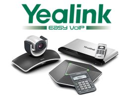 Smart Video Solutions With a Verified Yealink Partner