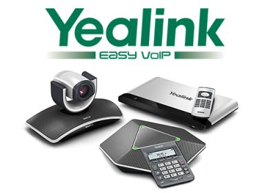 Smart Video Solutions With a Verified Yealink Partner