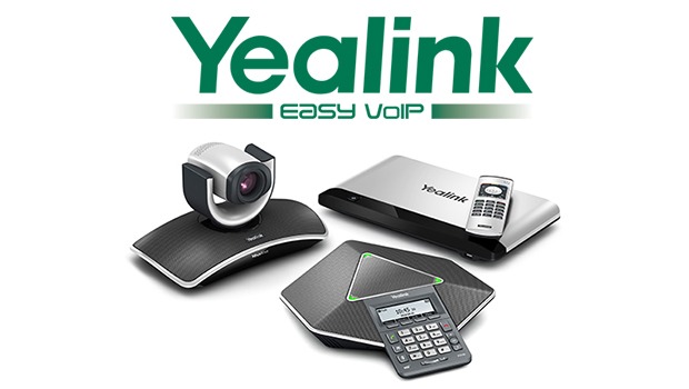 Smart Video Solutions With a Verified Yealink Partner