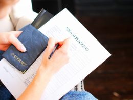 Australia Visitor Visa Apply Online – Complete Guide 2025