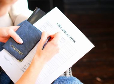 Australia Visitor Visa Apply Online – Complete Guide 2025