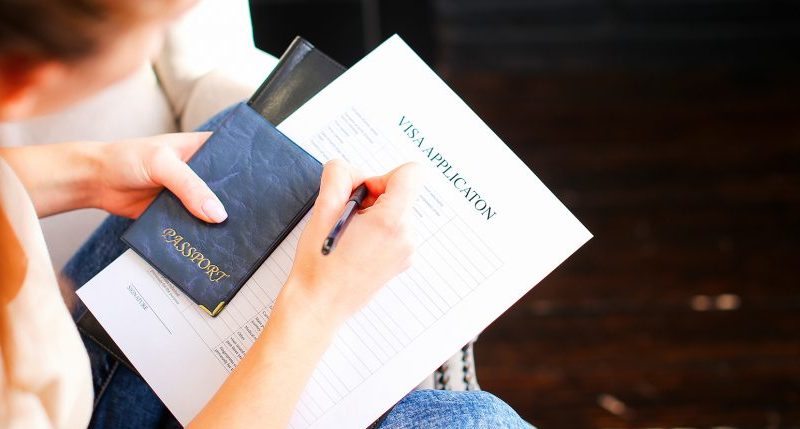 Australia Visitor Visa Apply Online – Complete Guide 2025
