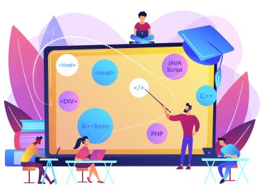 school management software development