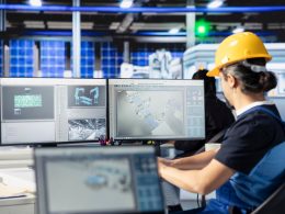 custom manufacturing software solutions