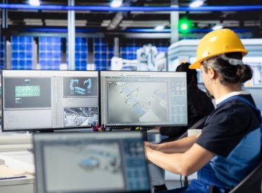 custom manufacturing software solutions