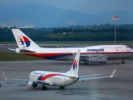 Malaysian Airlines Nepal Office Services and Support
