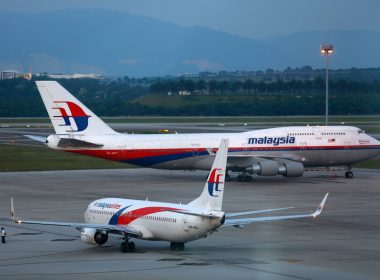 Malaysian Airlines Nepal Office Services and Support