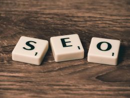 SEO Optimisation Services