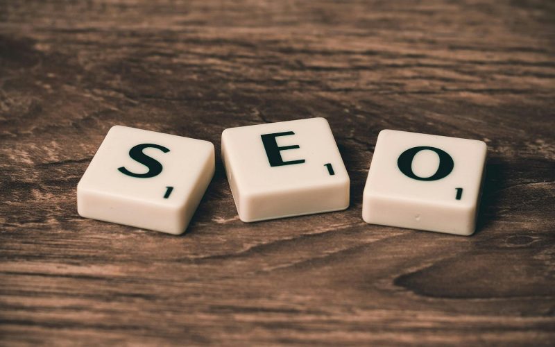 SEO Optimisation Services