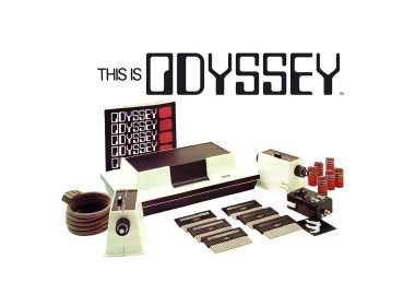 Odyssey Creative