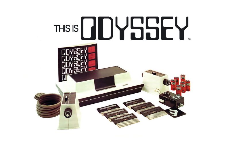 Odyssey Creative