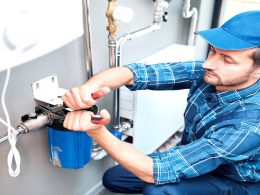 24 Hour Plumber in St. Albert