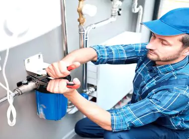 24 Hour Plumber in St. Albert