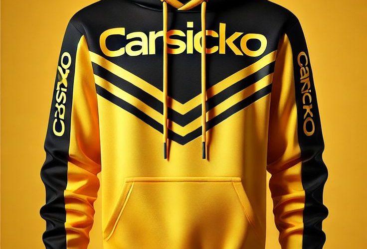 Are carsickos the Latest Trend for Men