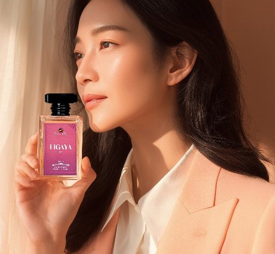 buy women's perfume online