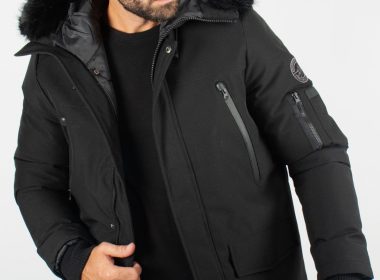 The official website is a great paragooseofficial