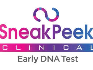 Sneak Peek Gender Test