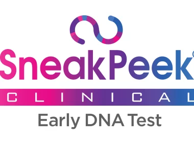 Sneak Peek Gender Test